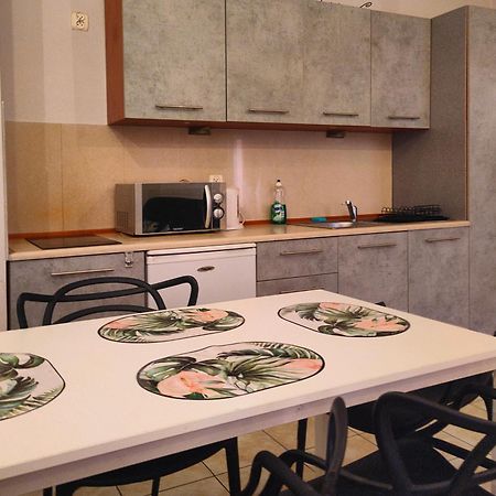 Apartament Izaaka Краков Экстерьер фото