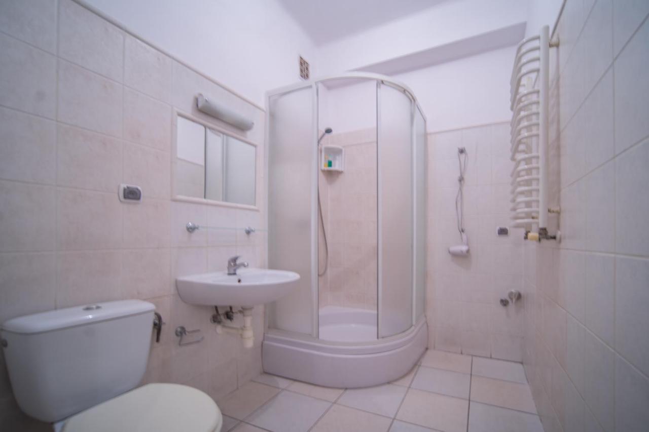 Apartament Izaaka Краков Экстерьер фото