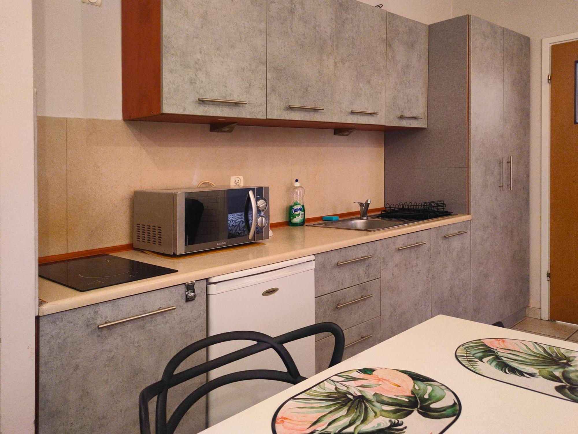 Apartament Izaaka Краков Экстерьер фото