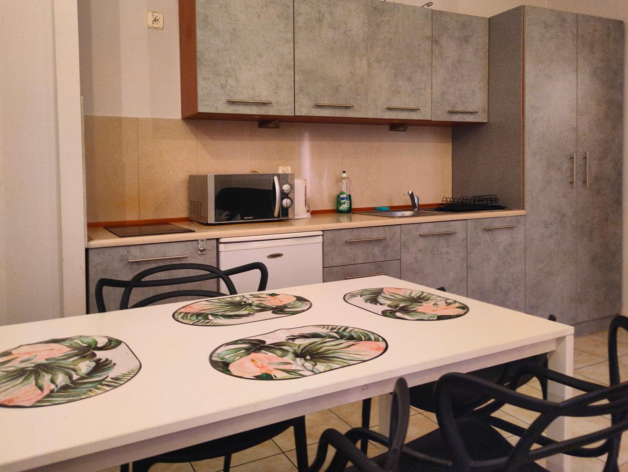 Apartament Izaaka Краков Экстерьер фото