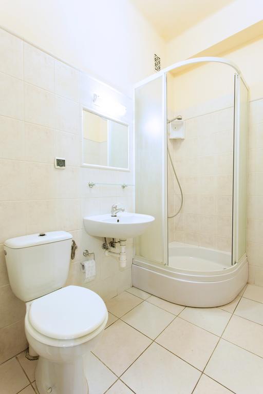 Apartament Izaaka Краков Экстерьер фото
